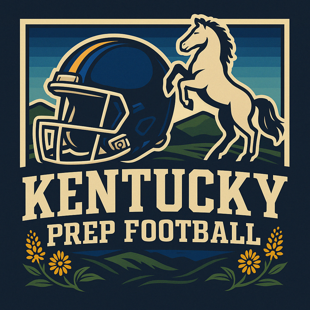 Ohio Prep Football Logo