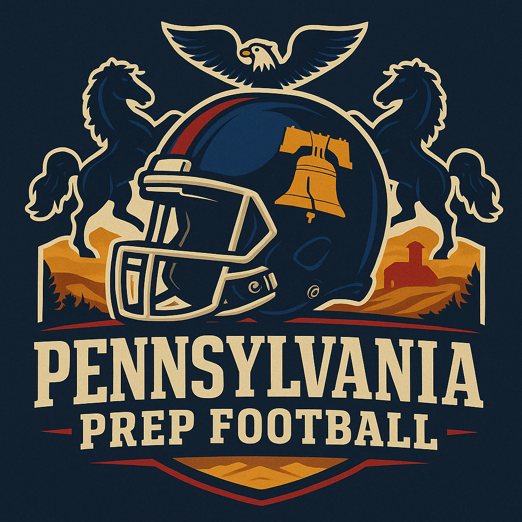 Ohio Prep Football Logo
