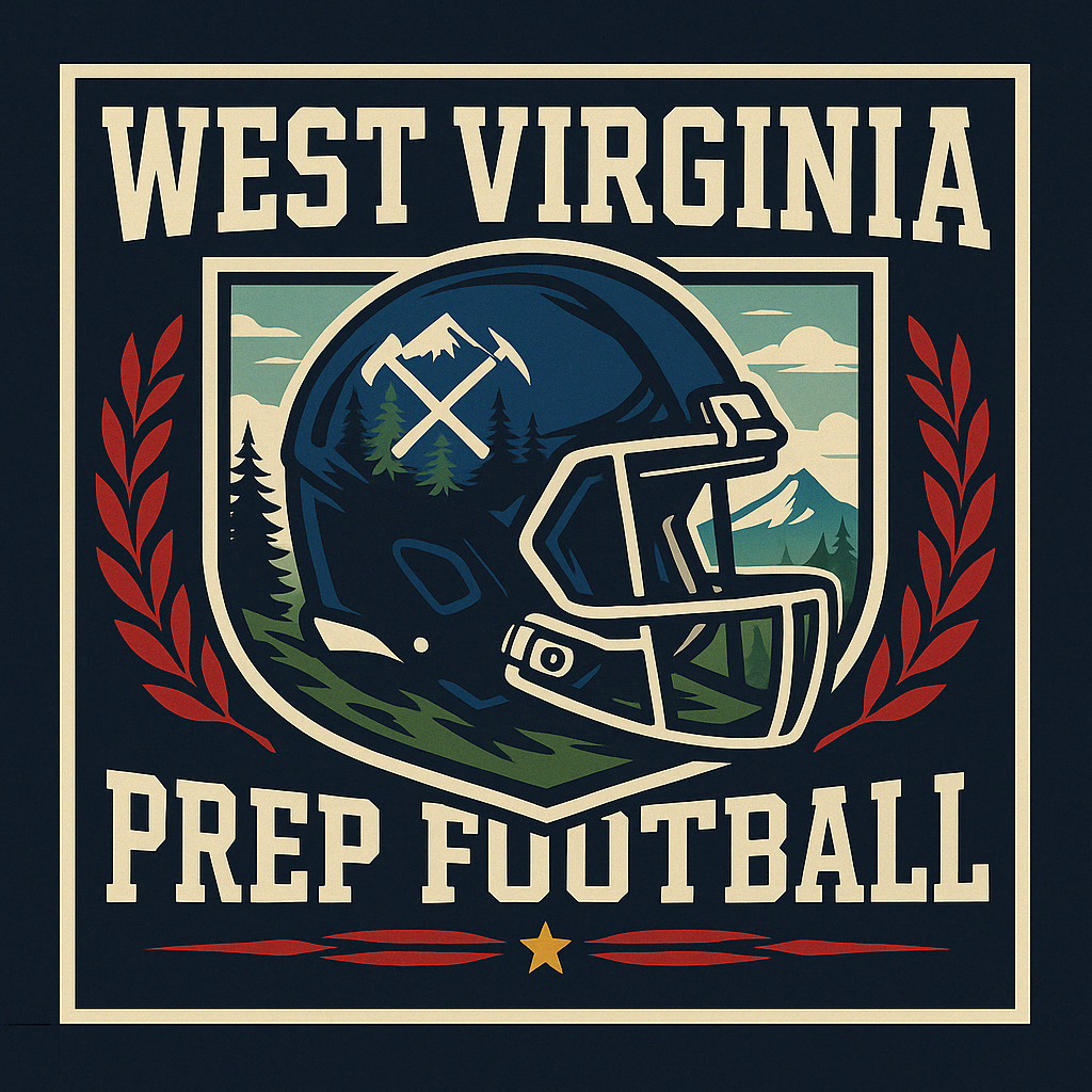 Ohio Prep Football Logo